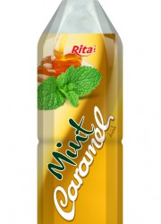 Mint Caremel-500 ml 2 8